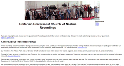 Desktop Screenshot of mm.uunashua.org